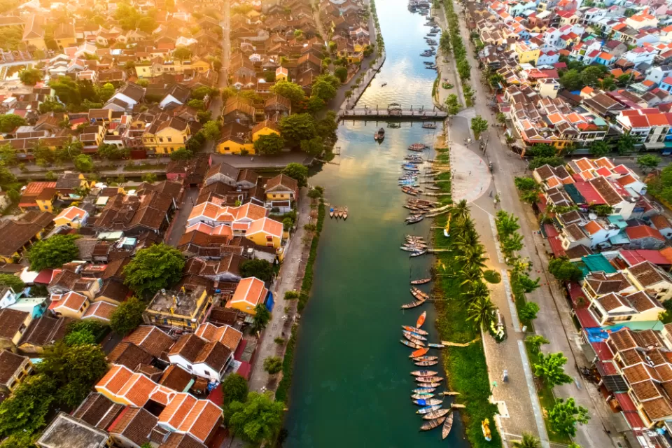 Quang Nam province